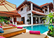 Thailand Vacation Villa - Samui Beach Village, Koh Samui