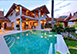 Thailand Vacation Villa - Samui Beach Village, Koh Samui