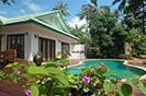 Phuket Thailand Holiday Rental Home 