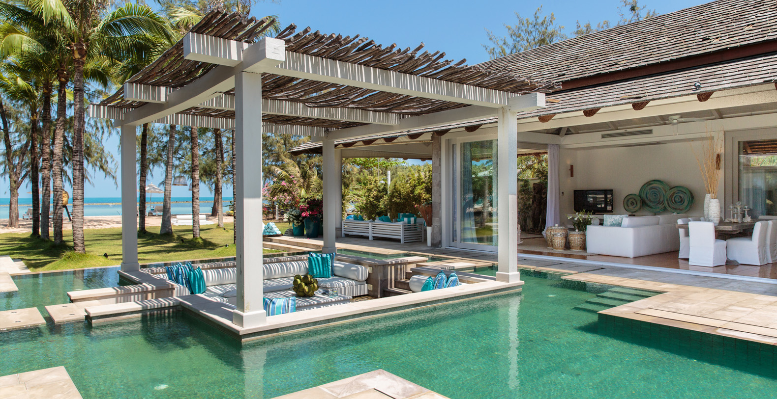 Villa Mia Holiday Rental