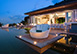 Thailand Vacation Villa - Chaweng beach