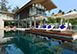 Villa Roxo Thailand Vacation Villa - Natai Beach, Phuket