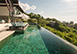 Thailand Vacation Villa - Kamala Beach, west-coast Phuket