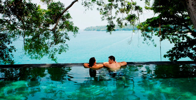 A Talang Phuket Luxury Villa Rental