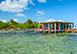 Cayo Espanto Private Island Rental Belize