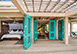 Cayo Espanto Private Island Rental Belize