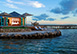 Cayo Espanto Private Island Rental Belize