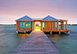 Cayo Espanto Private Island Rental Belize
