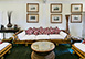 Sunshine Beachfront Brazil Vacation Villa - Arraial d’Ajuda, Bahia