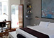 Blanche Le Auvent Brazil Vacation Villa - Ipanema, Rio de Janeiro