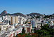 Laranjeiras Luxury Brazil Vacation Villa - Laranjeiras, Rio de Janeiro
