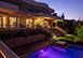 Modern Ski View Chile Vacation Villa - Santiago