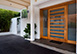 Modern Ski View Chile Vacation Villa - Santiago