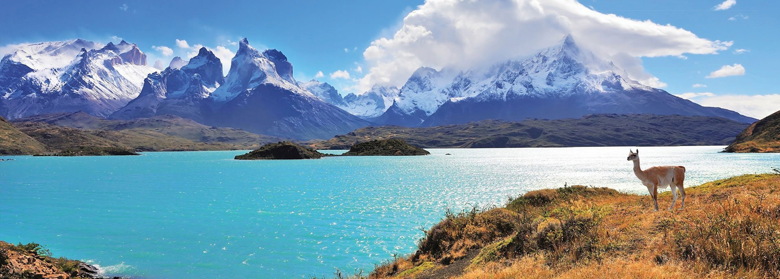 Chile Vacation Rentals