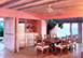 Pink Marine Colombia Vacation Villa - Rosario Islands, Cartagena