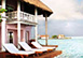 Pink Marine Colombia Vacation Villa - Rosario Islands, Cartagena