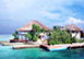Pink Marine Colombia Vacation Villa - Rosario Islands, Cartagena