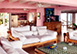 Pink Marine Colombia Vacation Villa - Rosario Islands, Cartagena