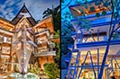 Castle in the Sky Vacation Rental Manuel Antonio, Costa Rica