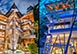 Castle in the Sky Vacation Rental Manuel Antonio, Costa Rica