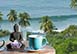 Castle in the Sky Vacation Rental Manuel Antonio, Costa Rica