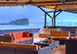 Castle in the Sky Vacation Rental Manuel Antonio, Costa Rica