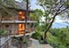 Castle in the Sky Vacation Rental Manuel Antonio, Costa Rica