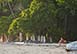 Castle in the Sky Vacation Rental Manuel Antonio, Costa Rica