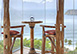 Castle in the Sky Vacation Rental Manuel Antonio, Costa Rica