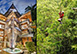 Castle in the Sky Vacation Rental Manuel Antonio, Costa Rica