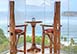 Castle in the Sky Vacation Rental Manuel Antonio, Costa Rica
