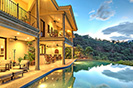 Exclusive Papagayo