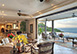 Exclusive Papagayo Costa Rica Vacation Villa - Guanacaste