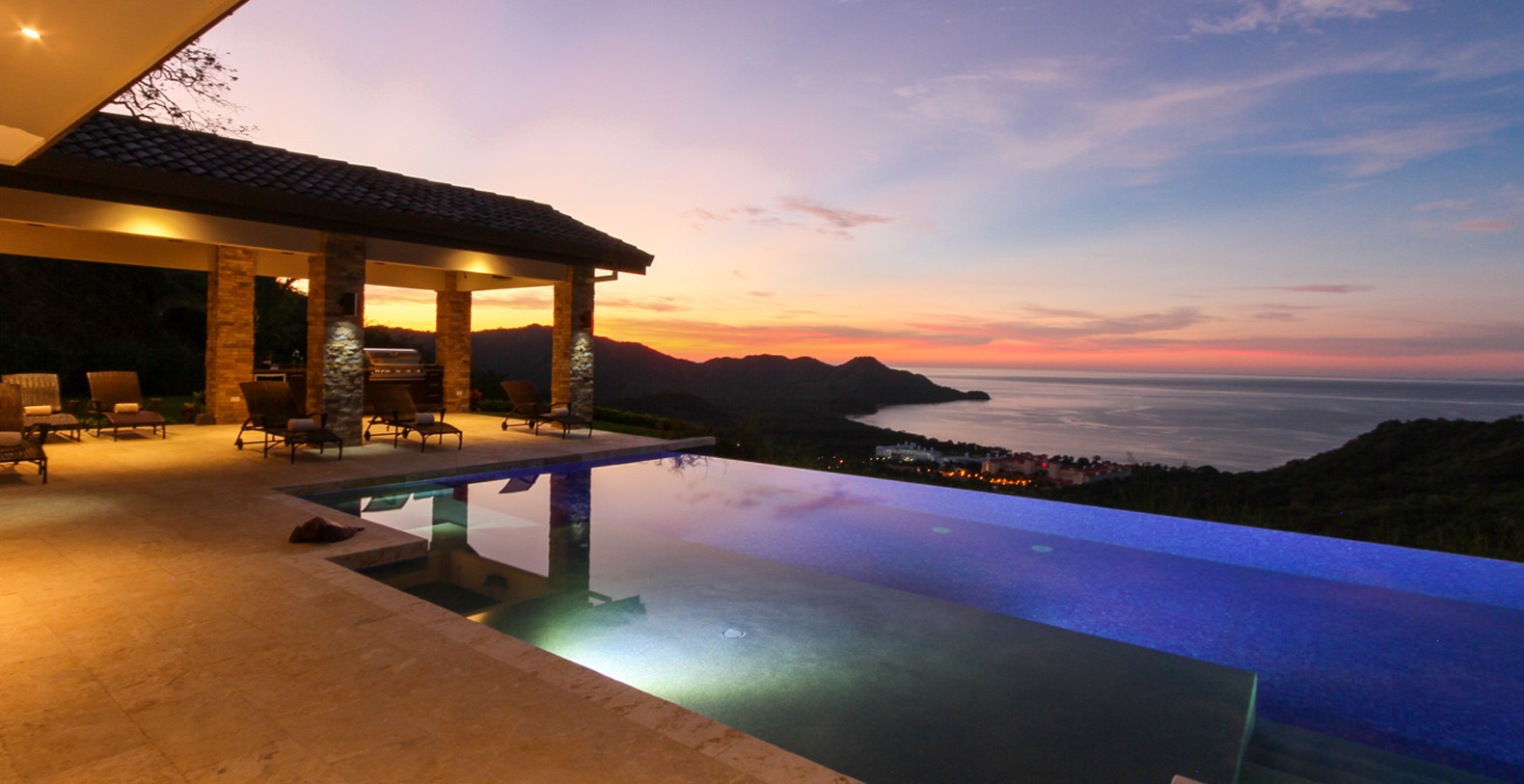 Hacienda Diamante Holiday Rental