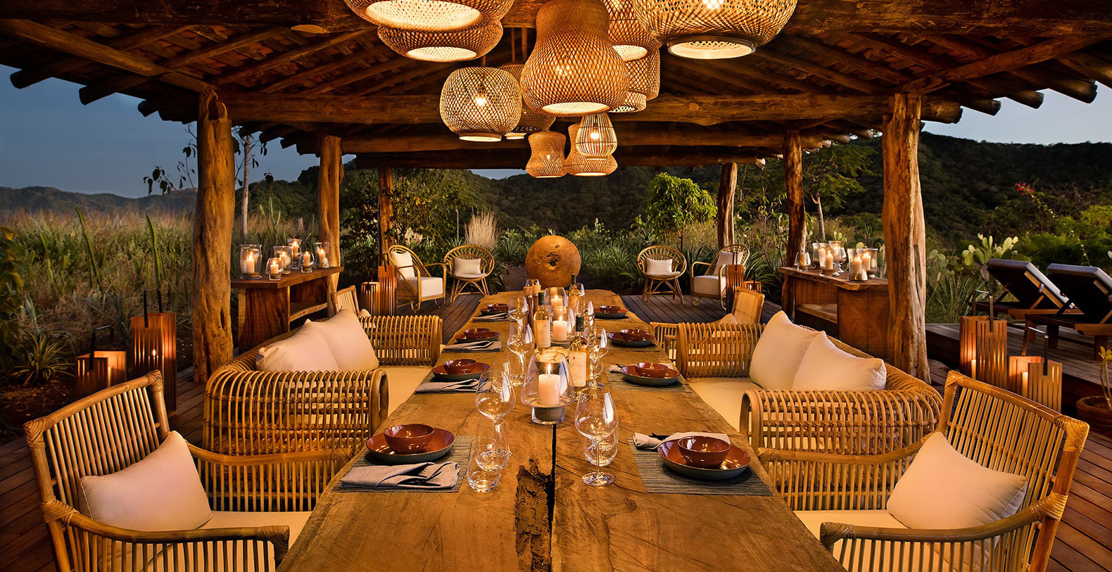 Kasiiya Papagayo Holiday Rental