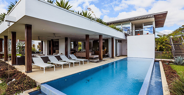 Luna Nueva Holiday Rental