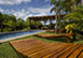 Playa Junquillal Costa Rica Vacation Villa - Guanacaste