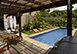 Playa Junquillal Costa Rica Vacation Villa - Guanacaste