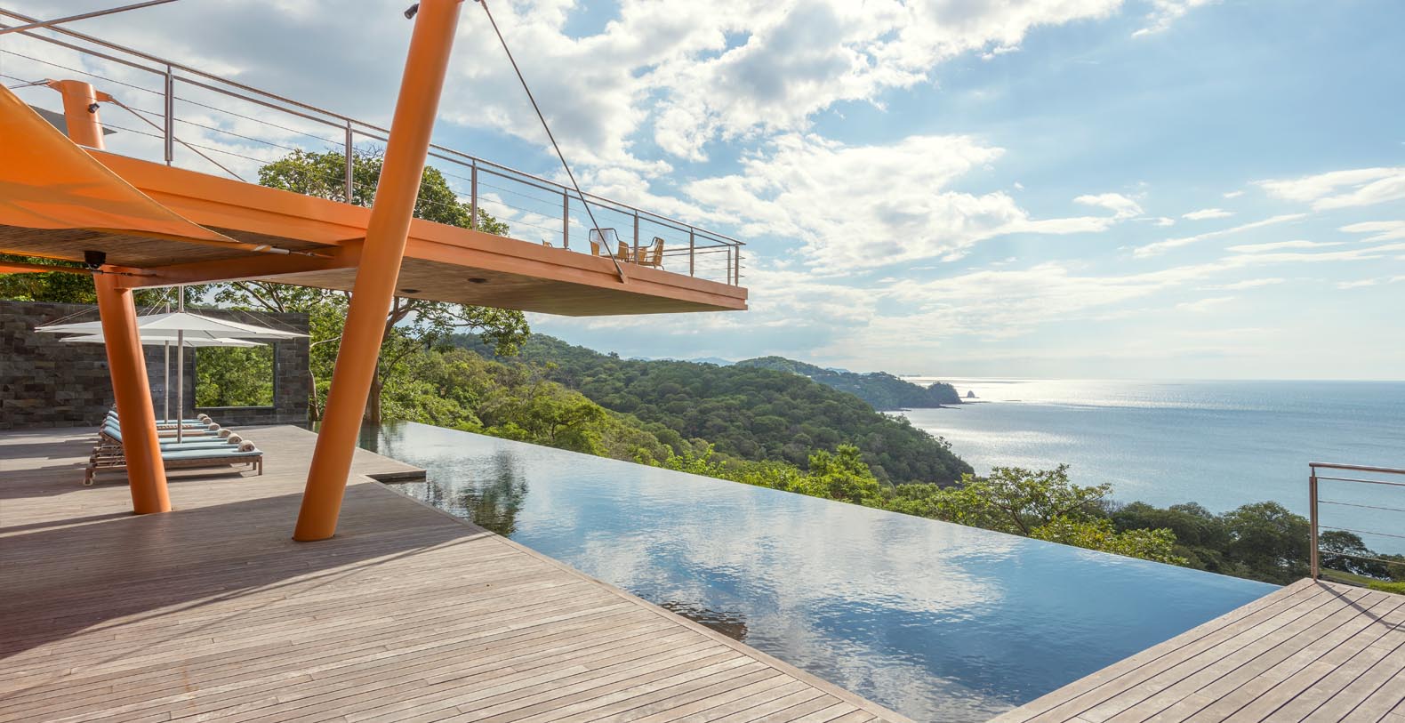 CieloMar Holiday Rental