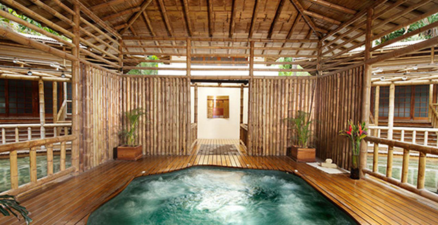 Surf House Holiday Rental