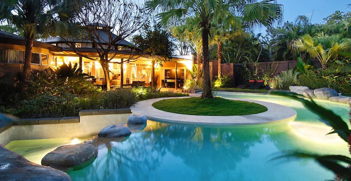 Villa Don Vito Holiday Rental