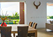 Villa EOS Costa Rica Vacation Villa - Black Beauty Village