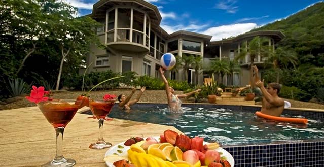 Villa Eleven Holiday Rental