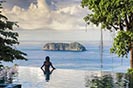 Palace on the Horizon Manuel Antonio Costa Ria