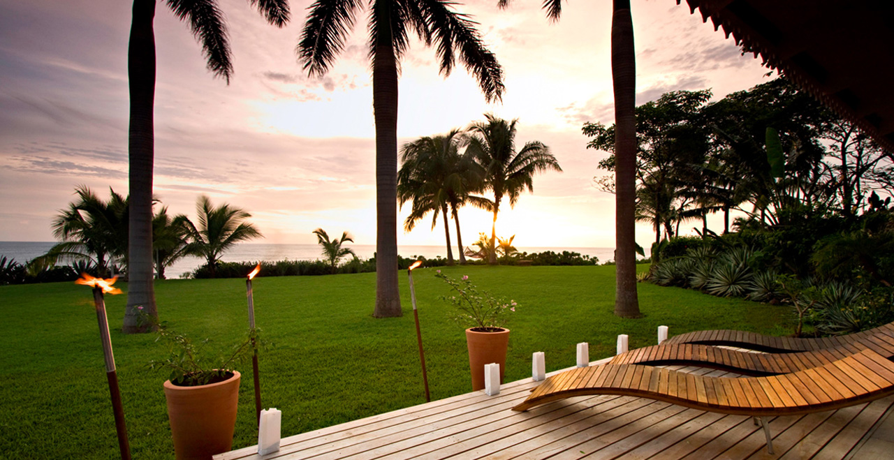 Villa Marimar Holiday Rental