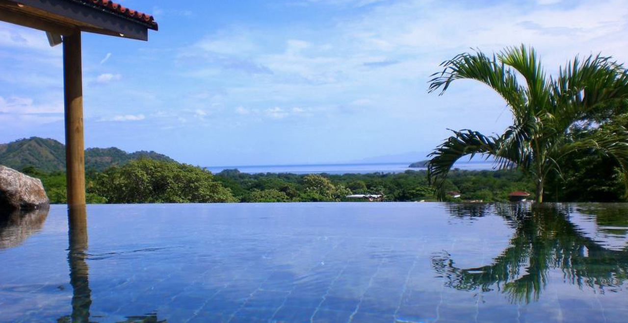 Villa O Holiday Rental