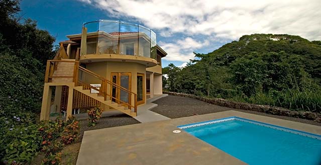 Villa Ten Holiday Rental