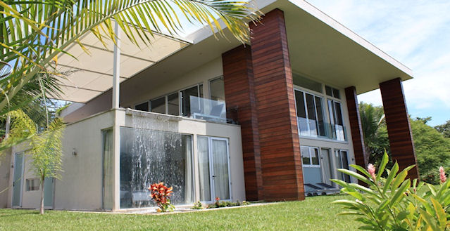 Costa Rica Vacation Villa