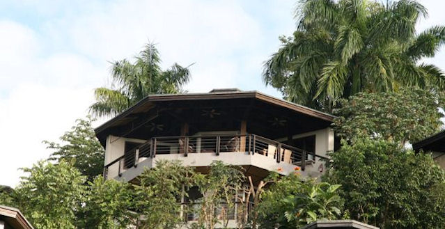 Manuel Antonio Costa Rica Honeymoon Rental