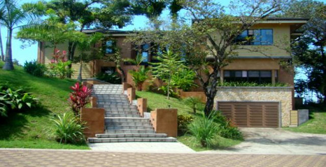 Manuel Antonio Holiday Rental Costa Rica